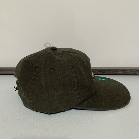 prAna Craneway Patch Hat-NWT - Picture 2 of 7